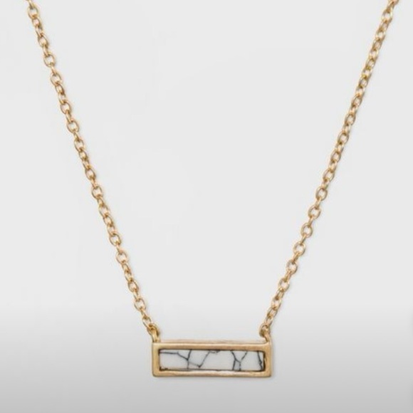 Express Jewelry - Necklace